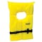 Seachoice Seachoice Adult Yellow Life Jacket 86020 - alternate 1